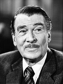 Walter Pidgeon