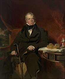 Sir Walter Scott