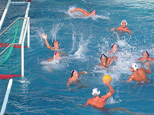 Water Polo