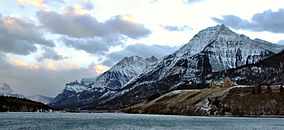 Waterton Lakes National Park