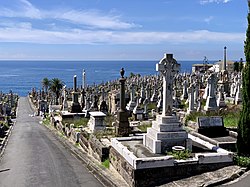 Waverley Cemetery