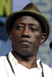 Wesley Snipes