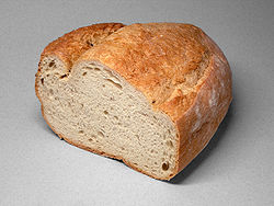 White Bread