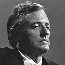 William F. Buckley Jr.