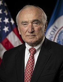 Bill Bratton