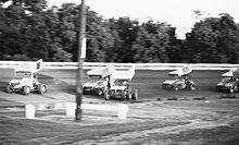 Williams Grove Speedway