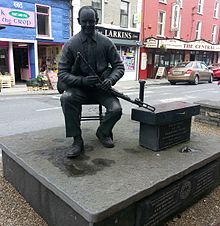 Willie Clancy