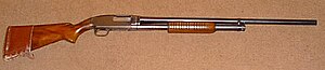 Winchester Model 12