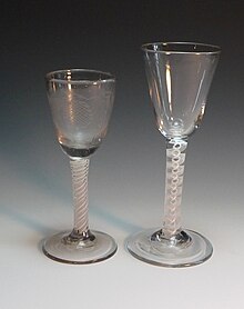 Wine Glasses