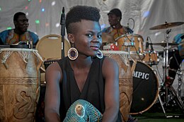 Wiyaala