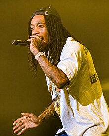 Wiz Khalifa