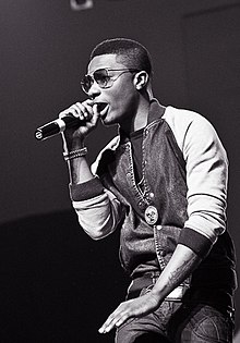 Wizkid