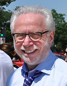 Wolf Blitzer