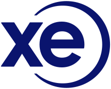 XE Currency Converter