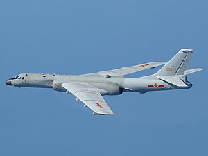 Xian H-6