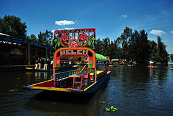 Xochimilco