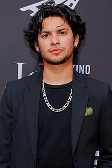 Xolo Maridueña