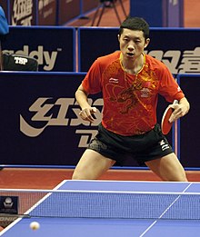 Xu Xin