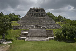 Xunantunich