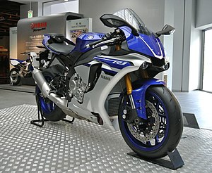 Yamaha YZF-R1