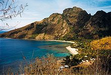 Yasawa Islands