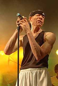 Yellowman