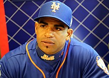 Yoenis Cespedes