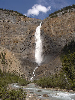 Yoho National Park