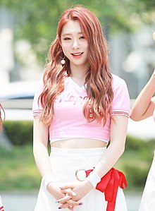 Yeonjung