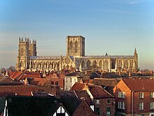 York Minster