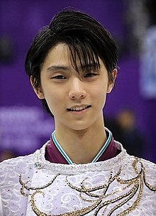 Yuzuru Hanyu