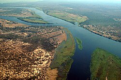 Zambezi River