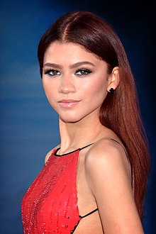 Zendaya