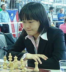Zhao Xue
