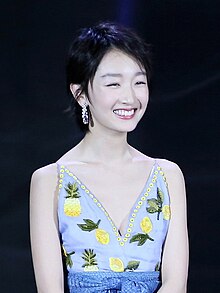 Zhou Dongyu