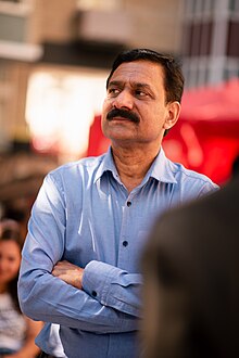 Ziauddin Yousafzai