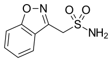 Zonisamide