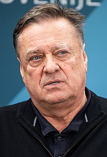 Zoran Janković