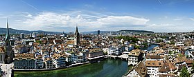 Zurich, Switzerland