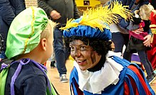 Zwarte Piet