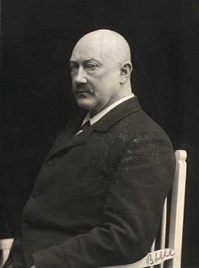 Thorvald Bindesbøll
