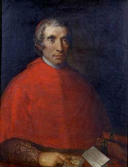 Cardinal Giuseppe Mezzofanti