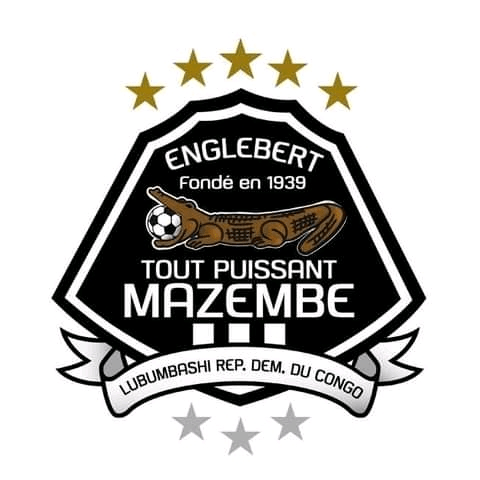 TP Mazembe (DR Congo)