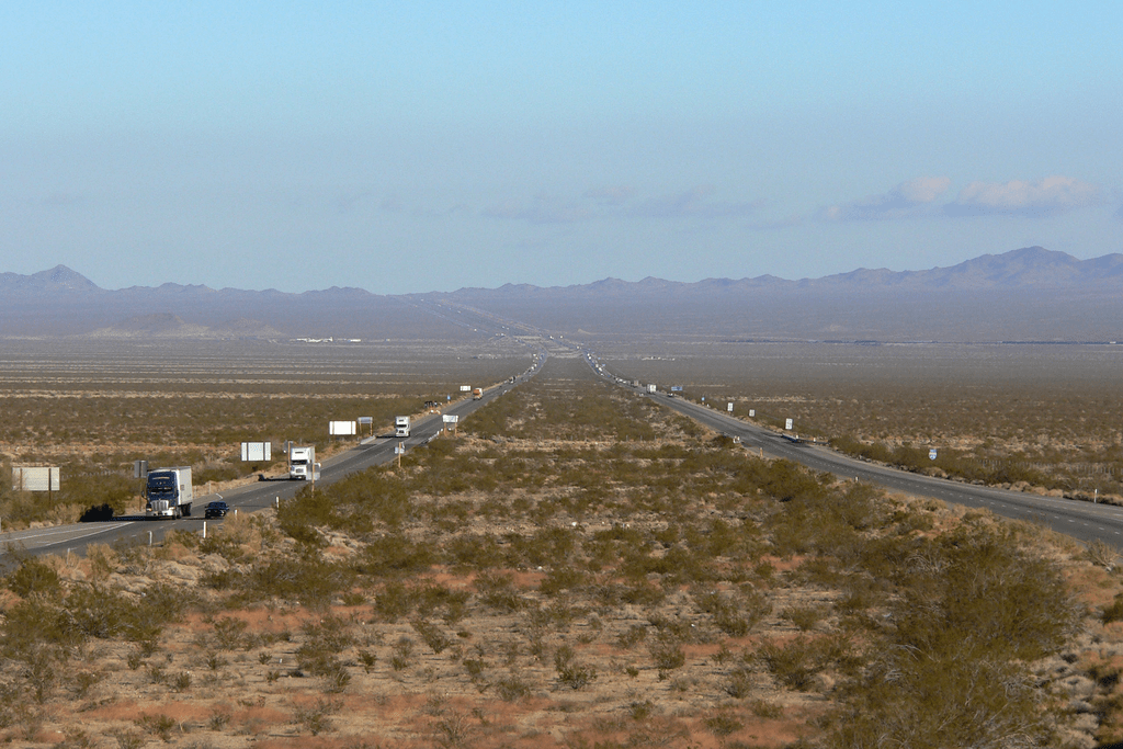 Interstate 40