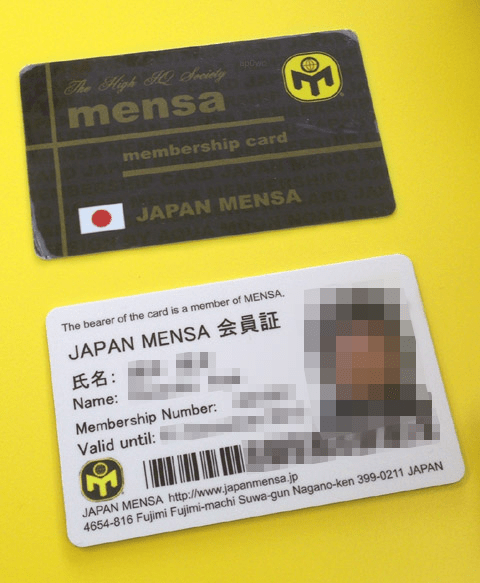 Mensa International