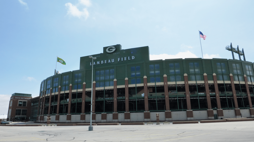 Lambeau Field (Green Bay Packers)