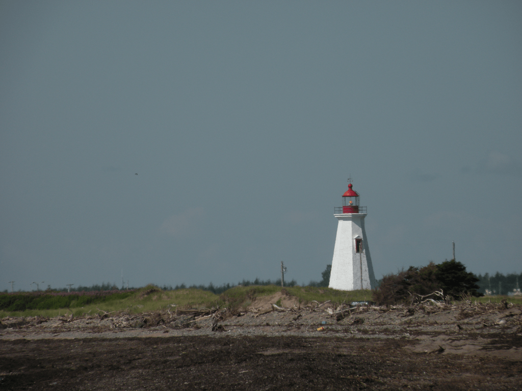 The Village Lighthouse