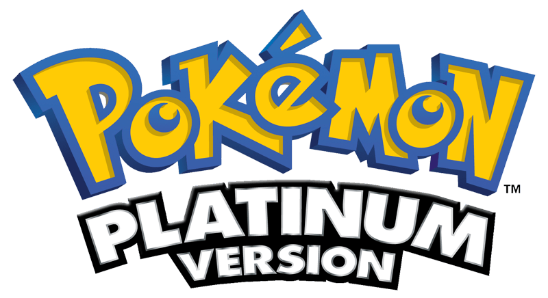 Pokémon Platinum