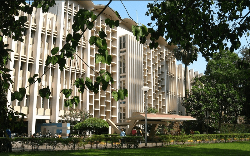 Indian Institute of Technology Bombay, India