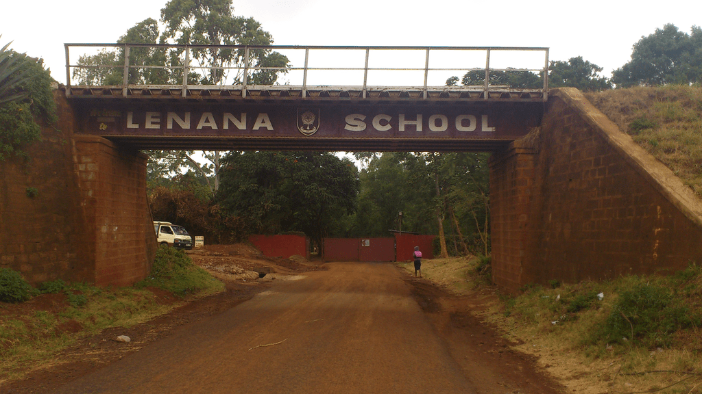 Lenana School